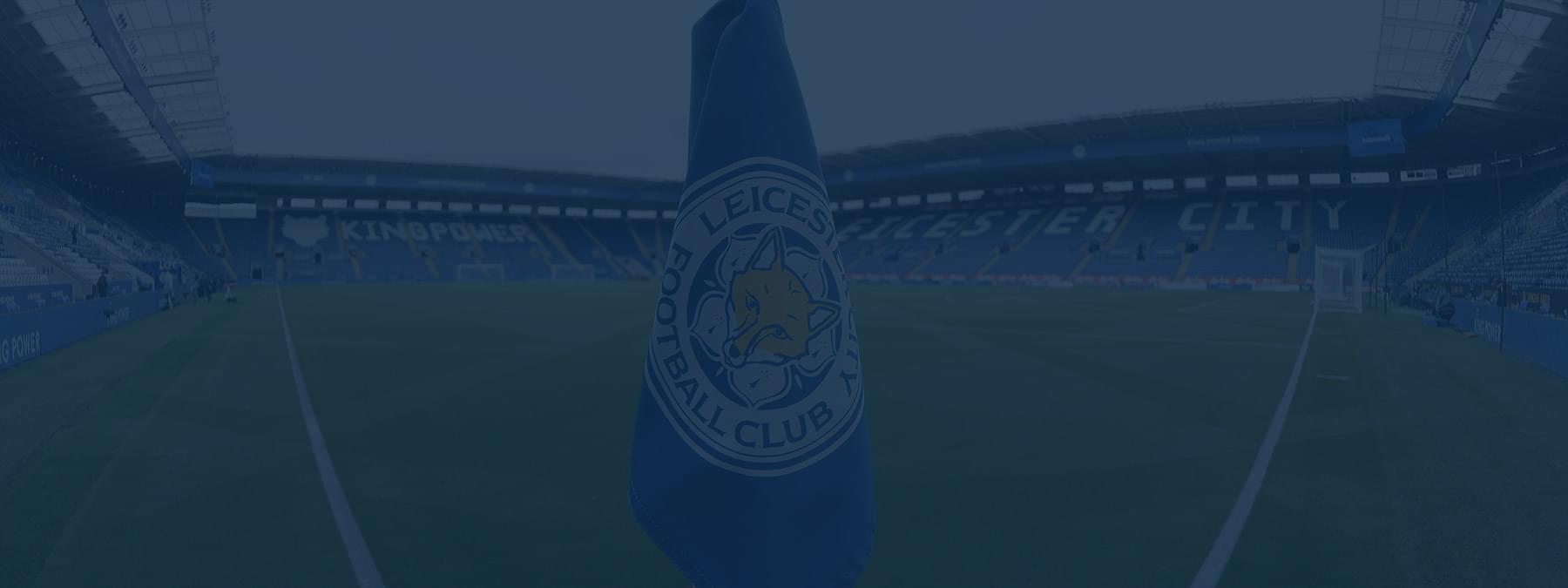 Match Centre  Leicester City FC